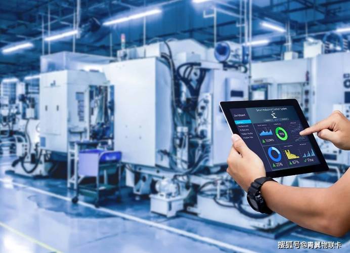 青翼物联:4g物联网卡在远程控制中的应用「手机禁用」